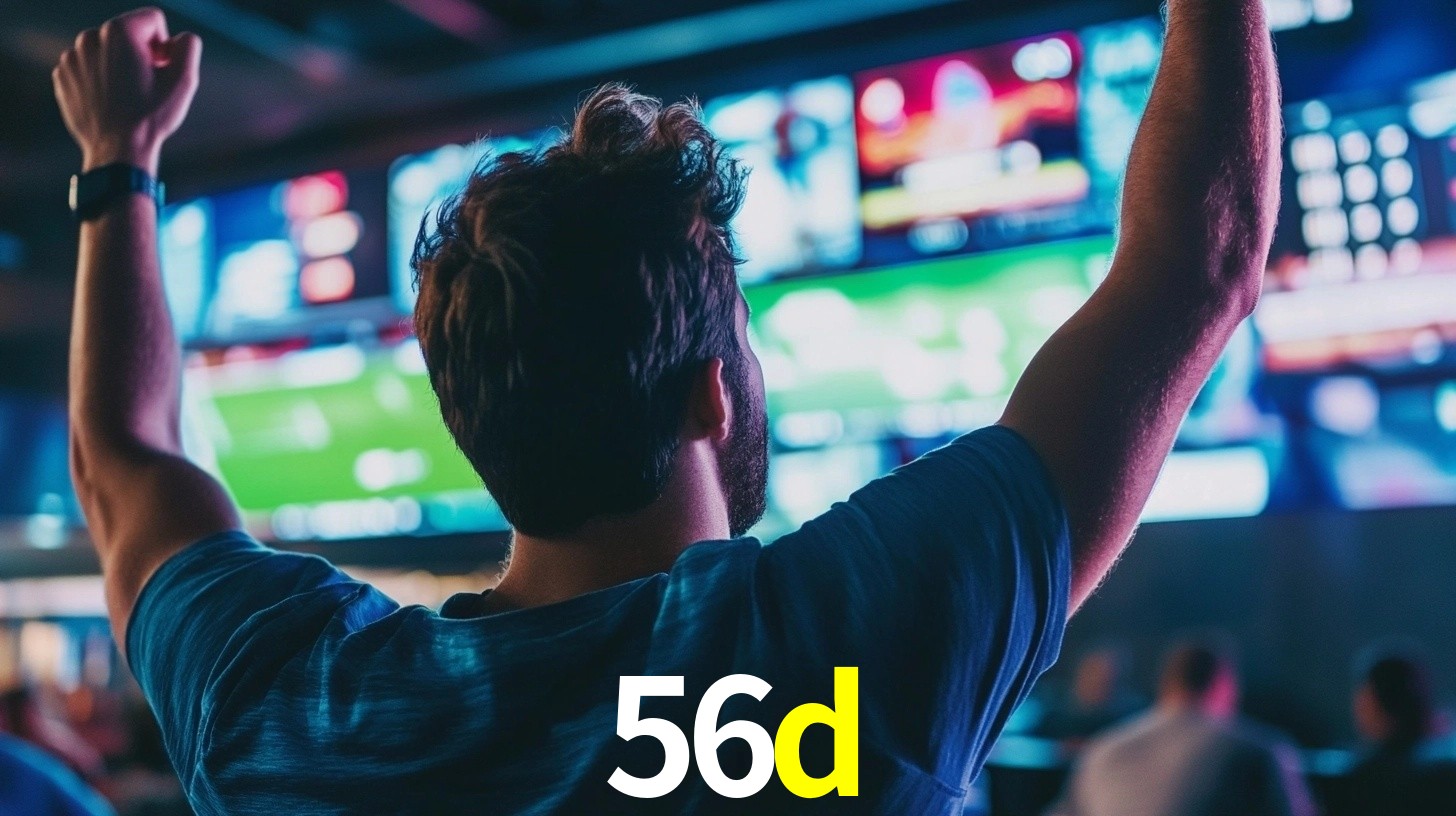 56d - Cassino On-line Ganhos Sem Limites - 56d.com