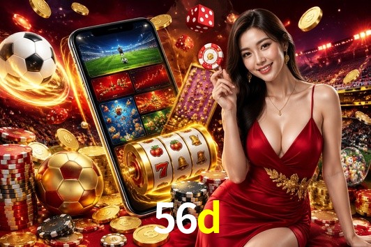 Welcome Bonus 56d