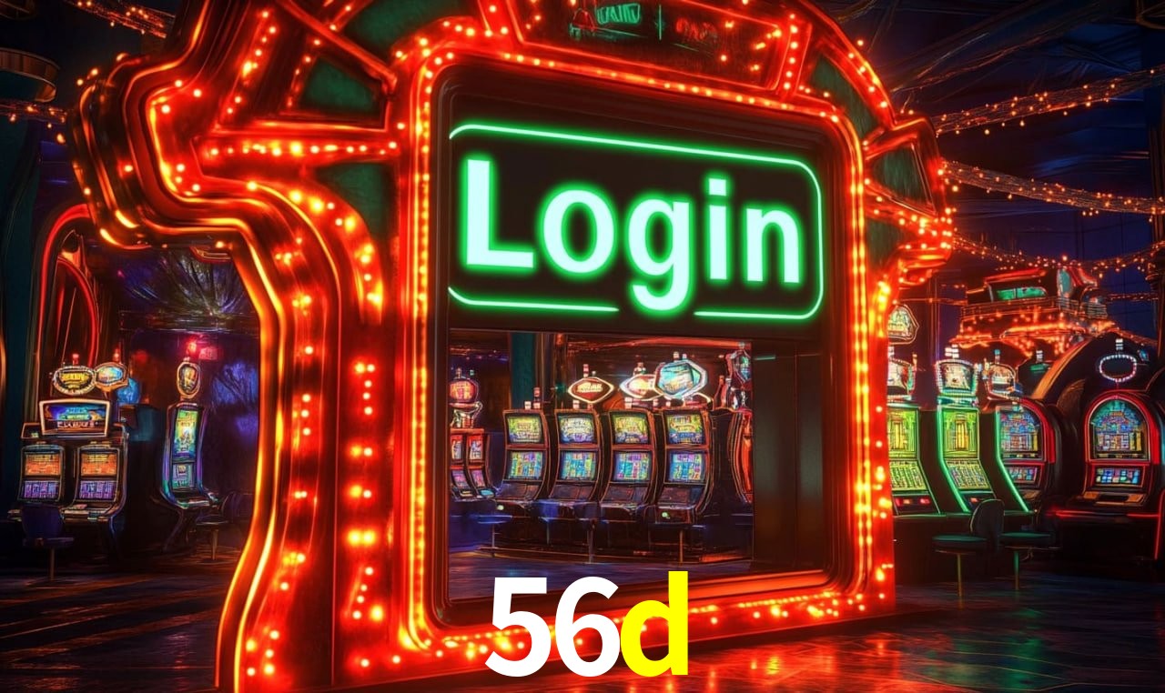 Recursos de Bônus 56d
