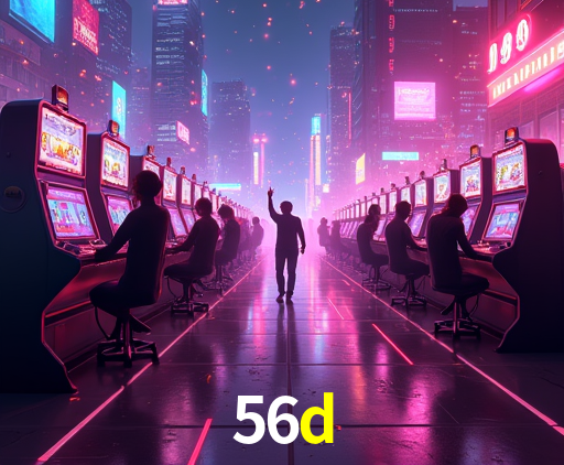 Apostas de Futebol 56d