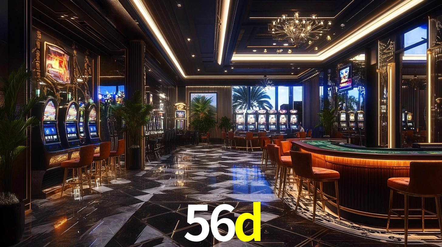 56d App Interface