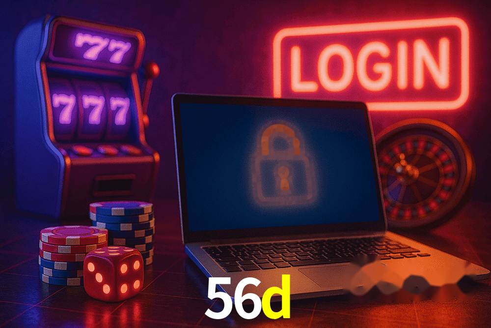 Casino Ao Vivo 56d