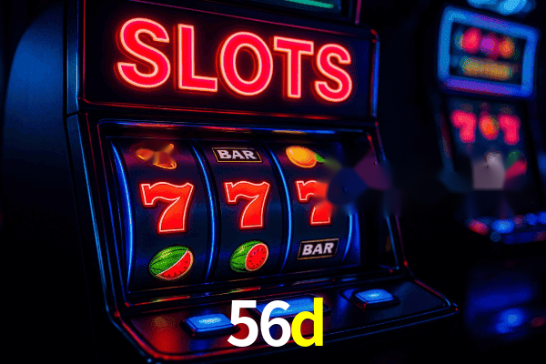 RTP dos slots populares na 56d
