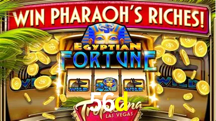Descubra o Mundo do Cassino Online com 56d