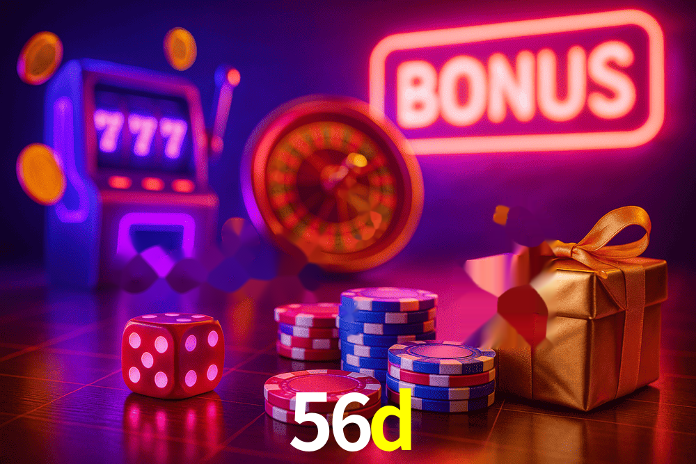Descubra a Essência do 56d: Nossa História e Compromissos