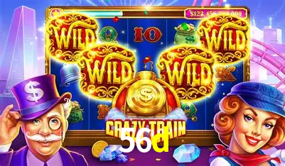 Desvendando o Mundo dos Jogos Virtuais na 56d