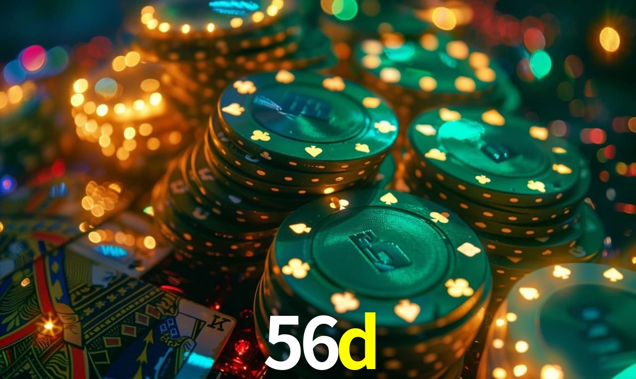 Estatísticas do Jogo 56d