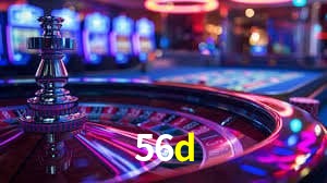 Provedores de Jogos 56d