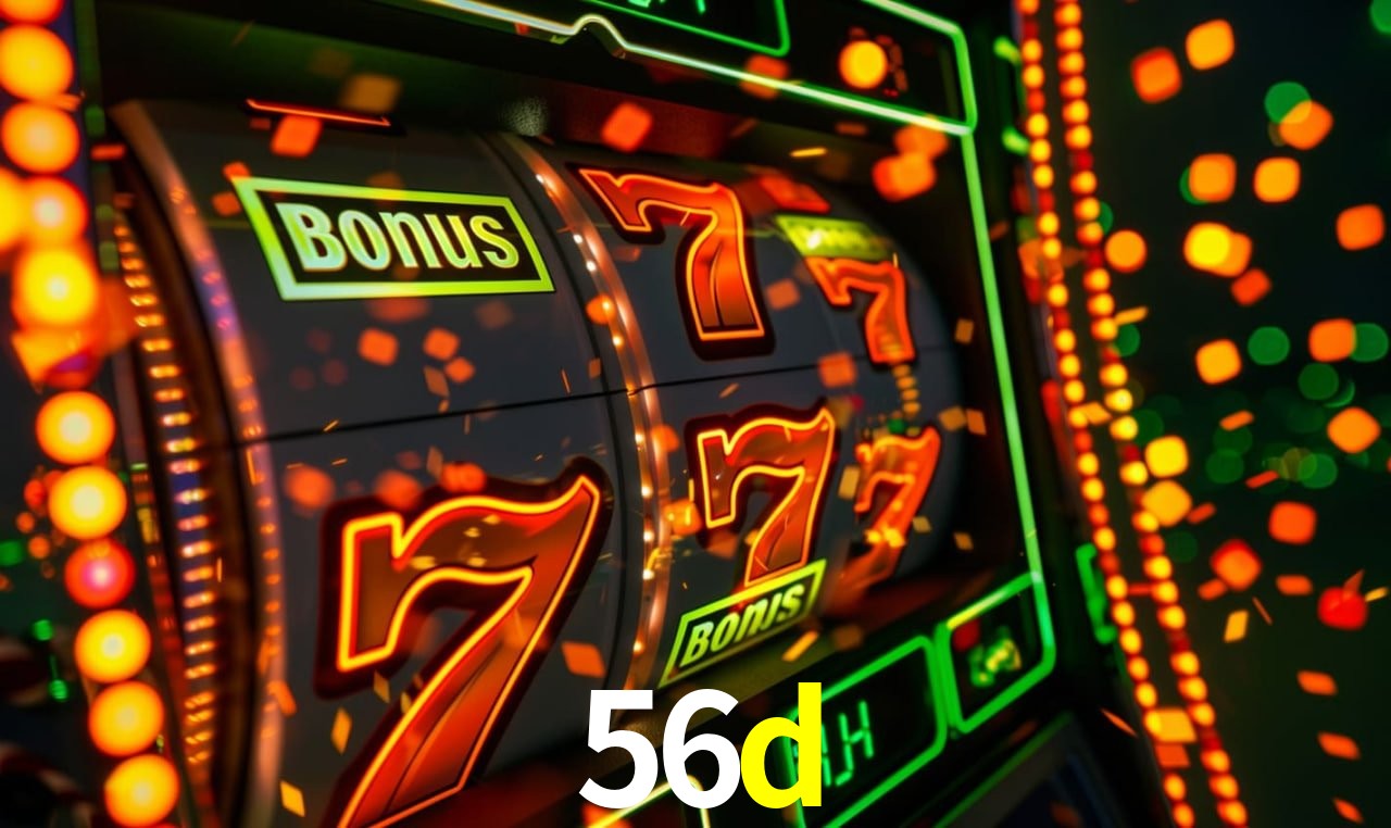 Interface do App 56d