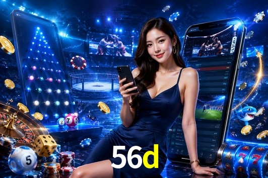 Live Casino 56d