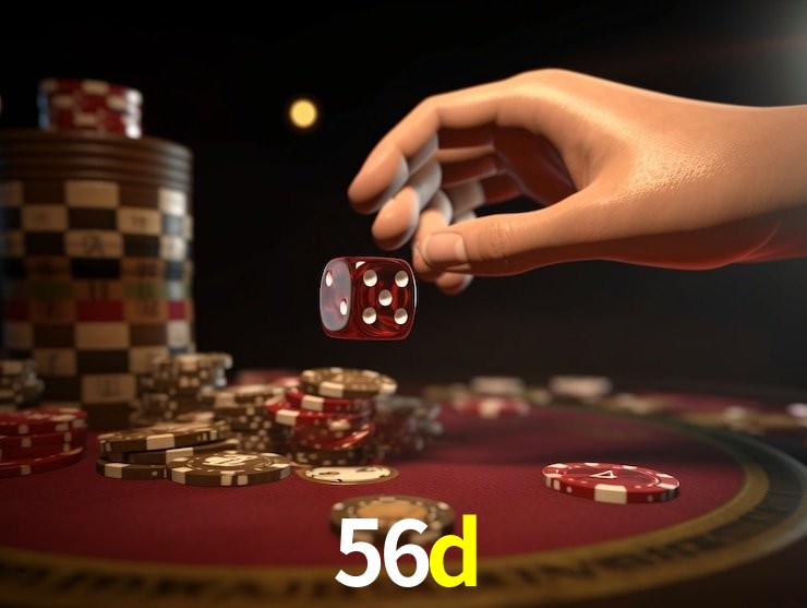 Tecnologia da Plataforma 56d