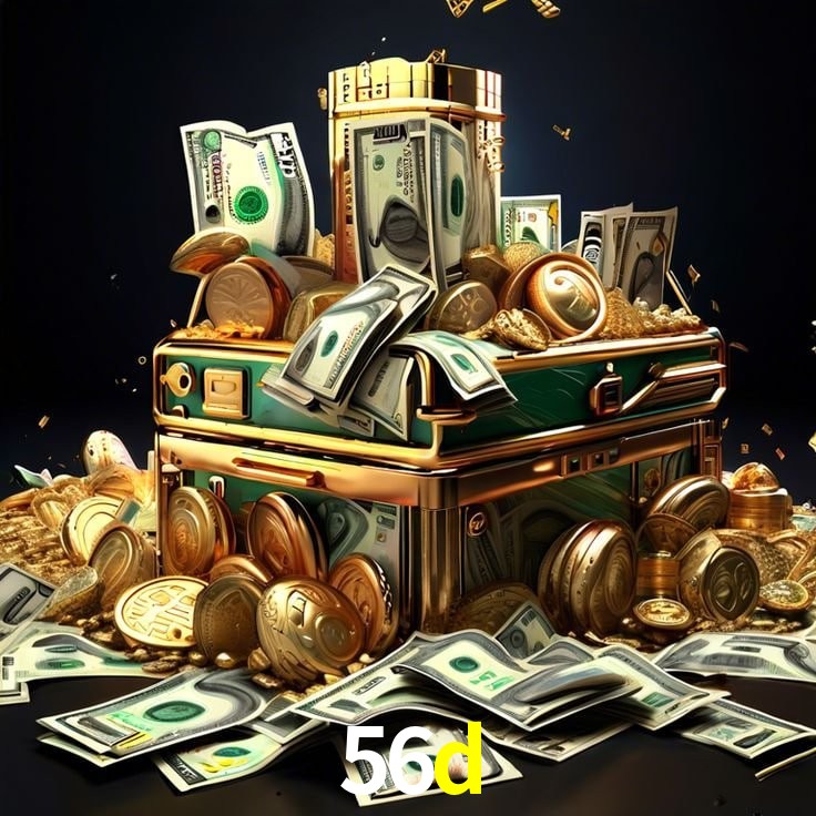 Jogos de Slot 56d
