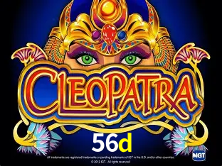 A Popularidade dos Caça-Níqueis no 56d