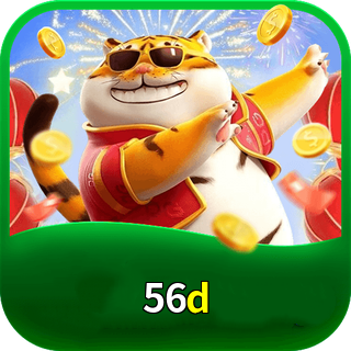 Logo da 56d